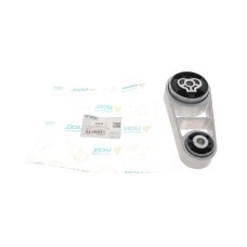 Подушка двигуна (передня/нижня) Ford Mondeo III 1.8-3.0/2.0-2.2 TDCI 00-07 (косточка)
