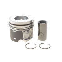 Поршень BMW X5 (E70/F15/F85) 3.0d (N57) 10-18 (84.25mm/+0.25)