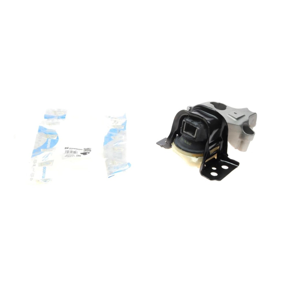 Подушка двигуна (R) Renault Kangoo 1.2TCe/1.5 dCi 08-