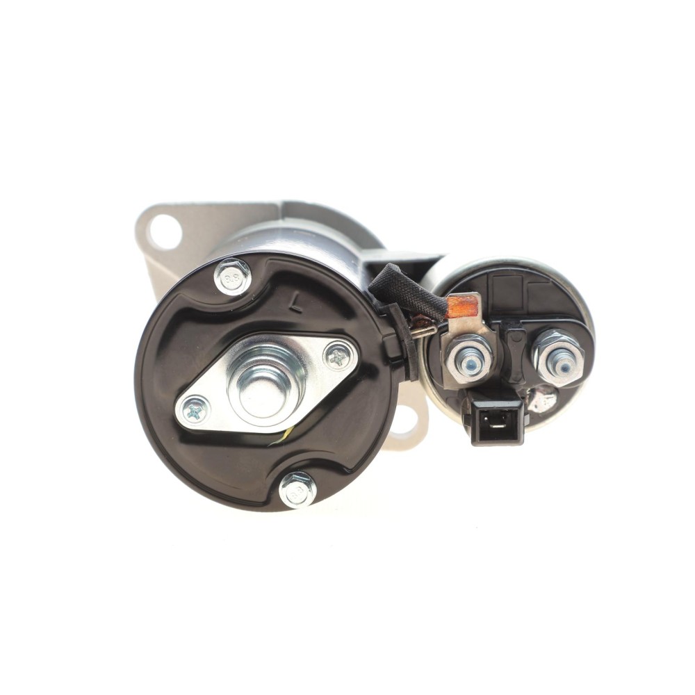 Стартер Seat Ibiza/Leon/Skoda Fabia/Octavia/VW Golf/Sharan 1.8/2.0 96-10 (1.1kw) (z=10) = 112005
