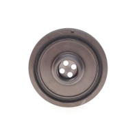 Шків колінвалу BMW 5 (F10/G30/F90) 2.0 d (N47/B47) 13- (6PK)