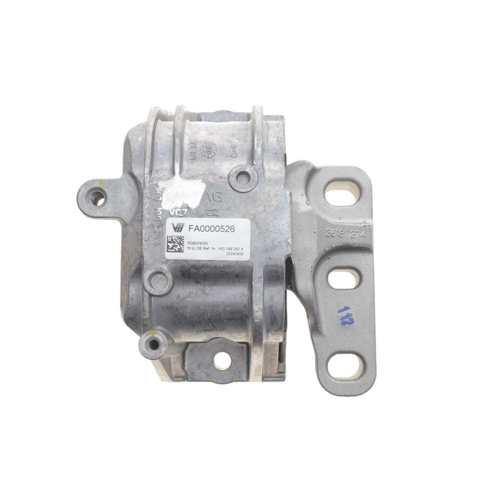 Подушка двигуна (R) VW Caddy III 1.4 TSI 04-10