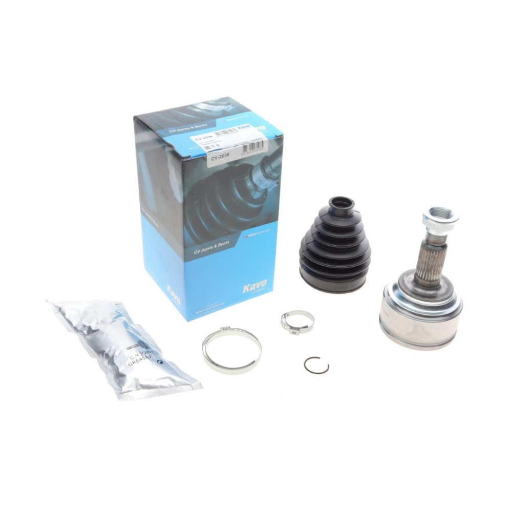 ШРКШ (зовнішній) Honda Civic VIII/IX 1.4-1.8 16V 05- (30x26z)