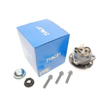 Підшипник маточини (передньої) Opel Astra 04-14 (+ABS)