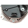Генератор BMW 3 (E46)/5 (E39)/7 (E38)/X5 (E53) 2.0D/2.5D/3.0D 98-05 (14V/150A) M47/M51/M57 = 112468
