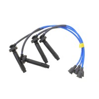 Проводи запалювання (к-кт) Subaru Impreza/Legacy 98-09 (RC-FX67)