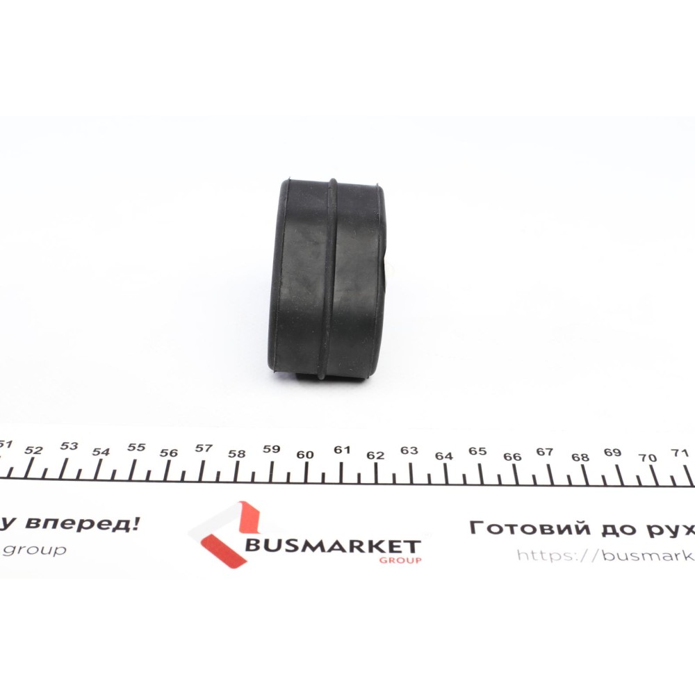 Гумка глушника VW Caddy II 95-04