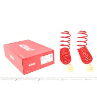 Комплект пружин (Sportline) VW Golf V/VI 03-12 (4 шт.)