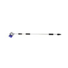 Щітка телескопічна для мийки вантажних транспортних засобів Telescopic Brush