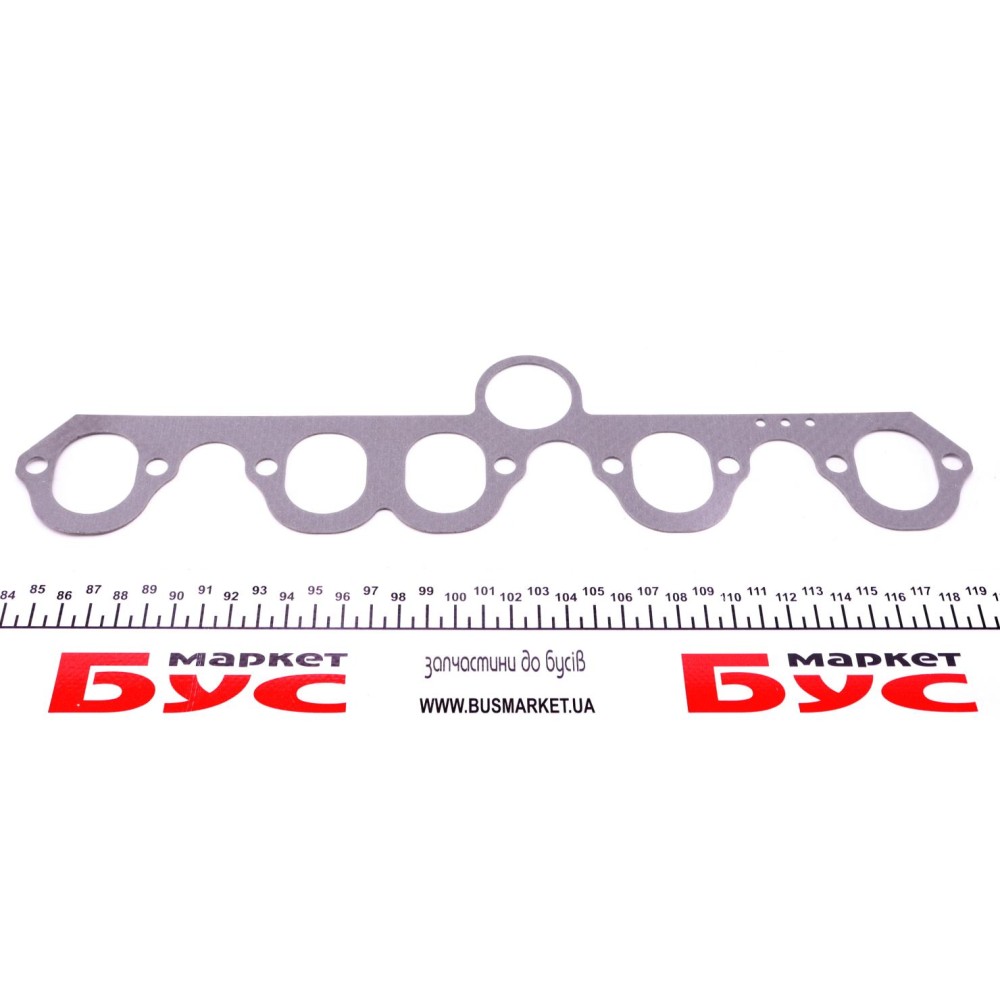 Прокладка колектора впускного Audi 100/VW Passat 1.9-2.3 77-, замінено на 71-25061-20