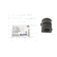 Втулка стабілізатора (переднього) Opel Zafira 99-05 (d=22mm)