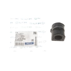 Втулка стабілізатора (переднього) Opel Zafira 99-05 (d=22mm)