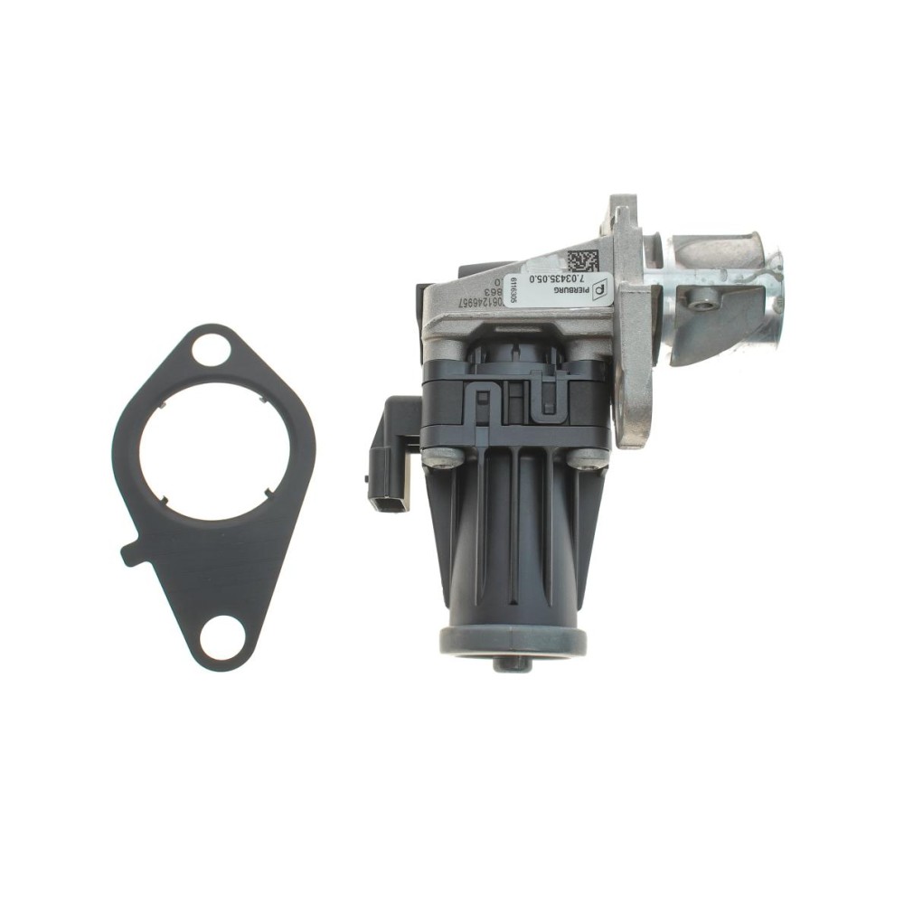 Клапан EGR Renault Kangoo/Megane III/Scenic III 1.5 dCi 08-