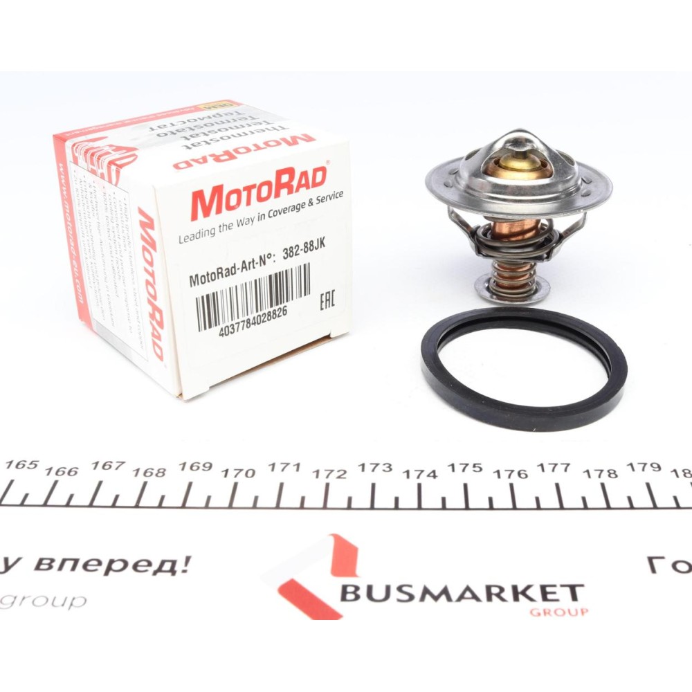 Термостат Opel Astra H 1.7CDTI 07-