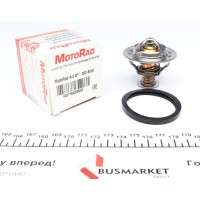 Термостат Opel Astra H 1.7CDTI 07-