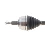 Піввісь VW T5 2.0TDI/2.5TDI 103kw 11- (R) (38x25x880)