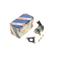Клапан редукційний паливного насоса Opel Vivaro 2.5 CDTI 06-14 (Common Rail System)
