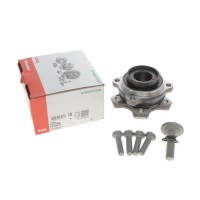 Підшипник маточини (задньої) BMW X3 (G01/F97)/X4 (G02/F98) 19-