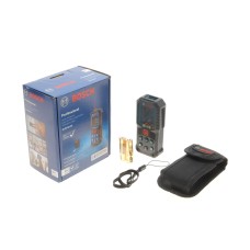 Дальномер лазерний GLM 50-22 (до 50м.)