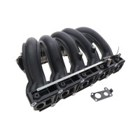Колектор впускний MB E-class (W211)/C-class (W203) 2.7 OM647 00-08