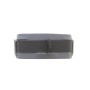 Гумка глушника BMW 5 (F07/F10/F11)/6 (F06/F12/F13)/X3 (F25)/X4 (F26) 10- N47/N57/B57