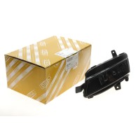 Фара протитуманна VW Golf VII 13-20 (L)