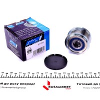 Шків генератора Ford Transit V347 06-