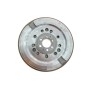 Демпфер + комплект зчеплення +вижимний Ford Galaxy/Seat Alhambra/VW Sharan 1.9 TDI 02-10