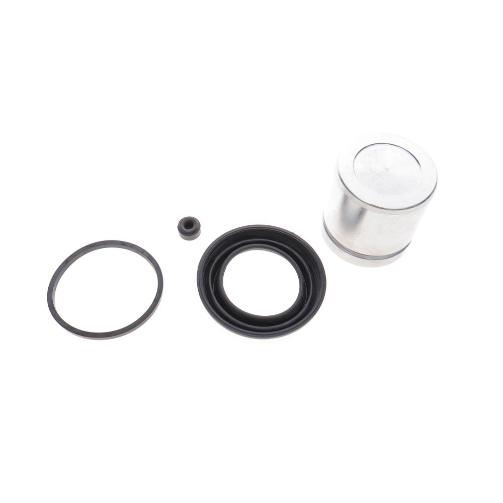 Ремкомплект супорта (переднього) VW Caddy III 04- (d=54mm) (+поршень) (Ate)