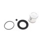 Ремкомплект супорта (переднього) VW Caddy III 04- (d=54mm) (+поршень) (Ate)