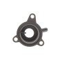 Фланець системи охолодження Renault Kangoo 1.4/1.6/1.9dCi 97-
