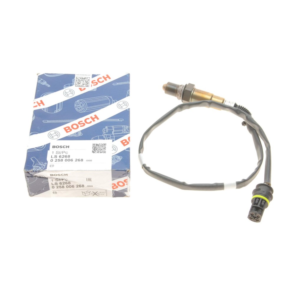 Лямбда зонд MB C-class (W203) 2.0 (M111) 00-02