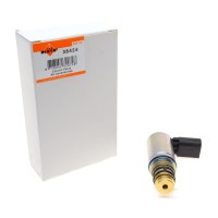 Клапан компресора кондиціонера Audi A3/A4/Seat Leon/Toledo 1.0-3.6 00-