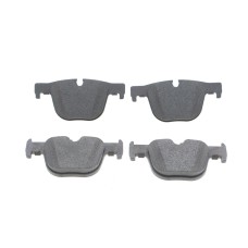 Колодки гальмівні (задні) BMW 3 (F30/F31/F34/F80)/4 (F32/F36/F82) 11-