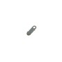 Ремкомплект супорта (переднього) Peugeot 206 98- (d=48mm)(Bosch)(+1 поршень/направляюча) SuperKit