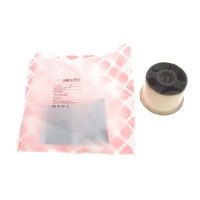 Сайлентблок важеля (переднього/ззаду) VW Caddy 03- (вставка)