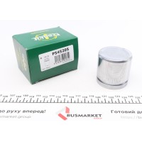 Поршень супорта (переднього) BMW 3 (F30) 11- (54x52mm) (Bosch)