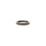 Сальник колінвалу (передній) Mazda 3/ MX3/ MX5 1.3-1.8 16V 89-05 (36.5x50.5x7)