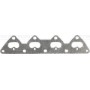Прокладка колектора випускного Opel Astra/Vectra 1.4/1.6 16V 94-05