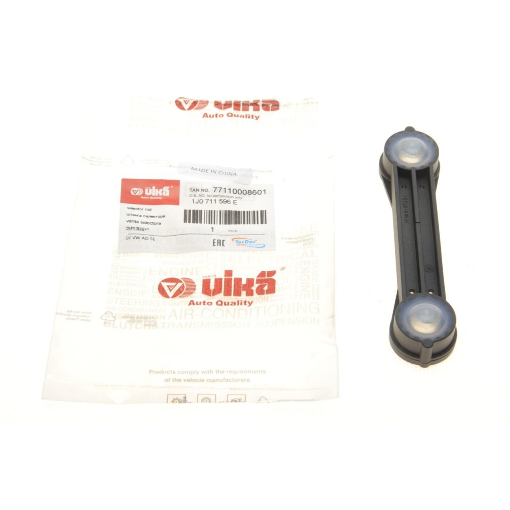Тяга перемикання передач VW Golf IV 97-05