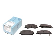 Колодки гальмівні (передні) Mazda CX-5 11-