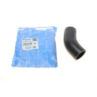 Патрубок інтеркулера Audi A3/ Seat Leon/ Skoda Octavia/ VW 1.6-2.0 TDI 12-