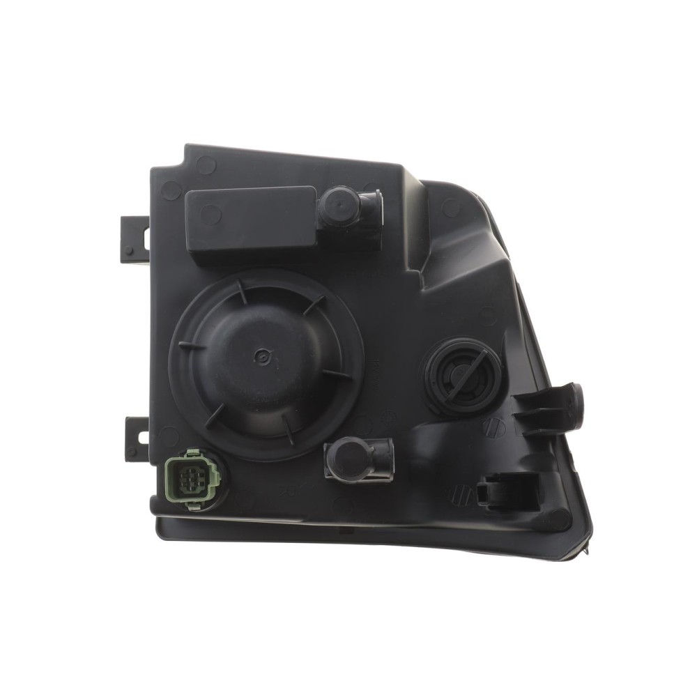 Фара (R) Ford Transit Connect 02-13 (електро)