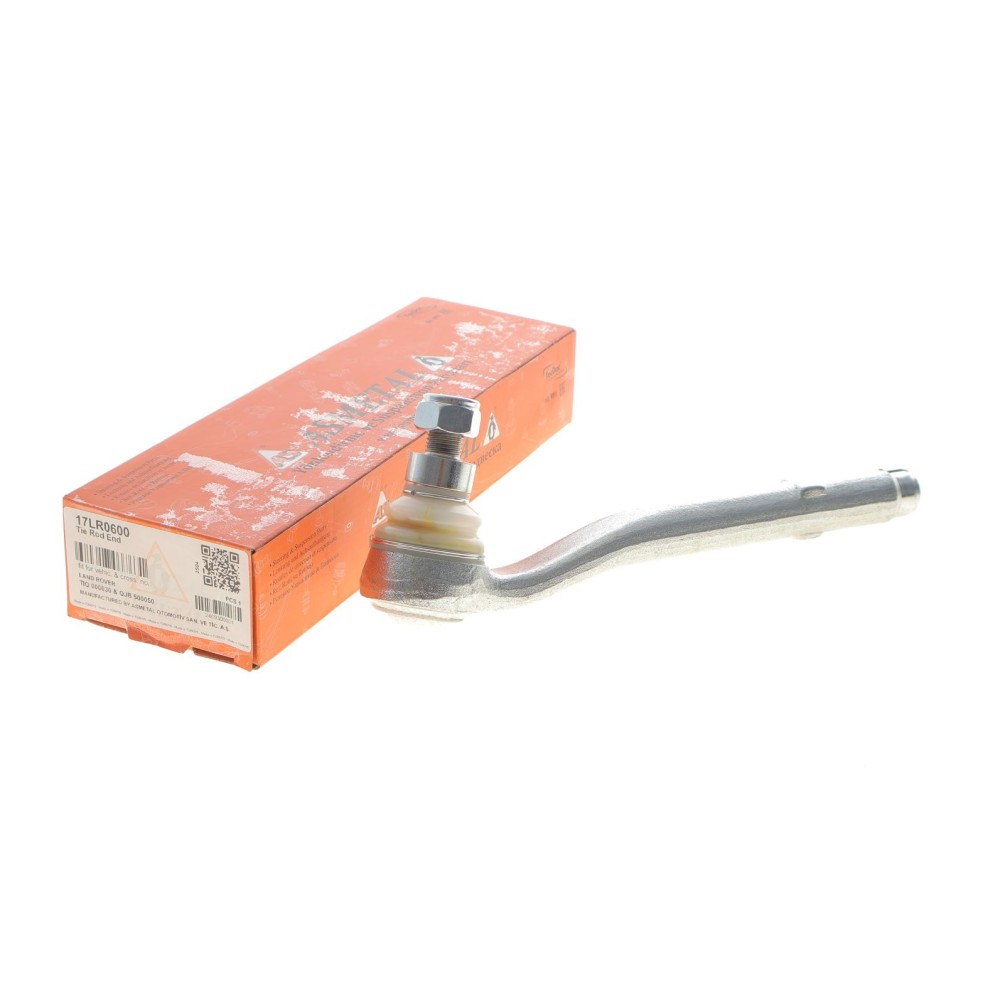 Наконечник тяги рульової Land Rover Range Rover III 02-12