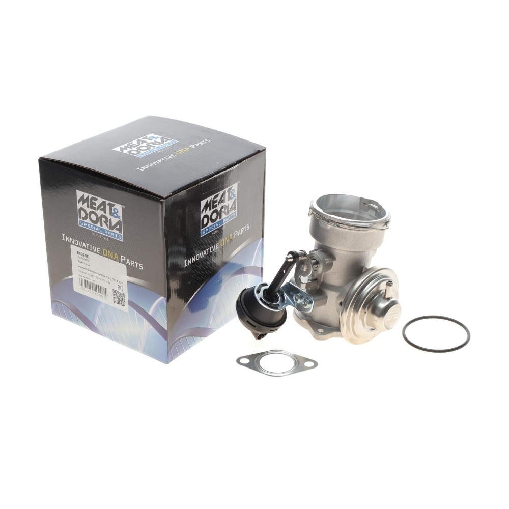 Клапан EGR VW T5 1.9TDI 03-09