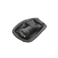 Рукоятка важеля КПП VW Passat 96-00 (+ чохол)