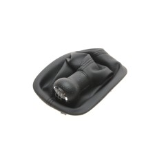 Рукоятка важеля КПП VW Passat 96-00 (+ чохол)