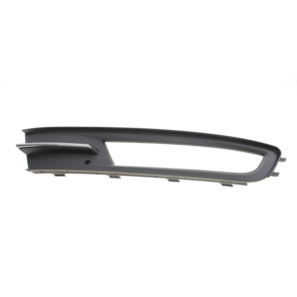 Вставка бампера (під протитуманку) VW Passat 14- (R)