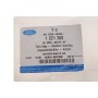 Бачок розширювальний Ford Fiesta 1.4/1.6 01-08/Fusion 1.25-1.6 02-12