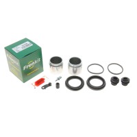 Ремкомплект супорта (переднього) Kia Carnival 05- (d=51mm) (Kasko) (+2 поршня)